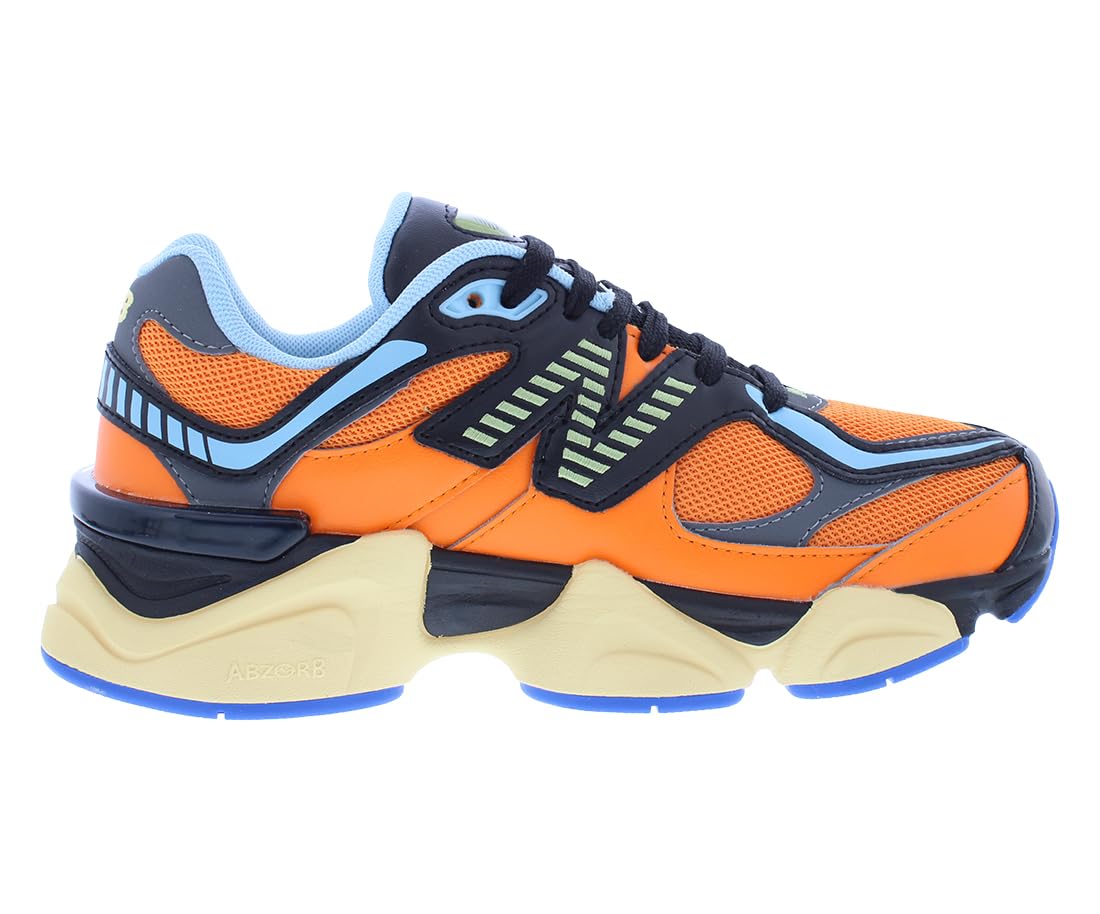 New Balance 9060 Big Kid Shoes - огляд і ціна New Balance Shoes 9060