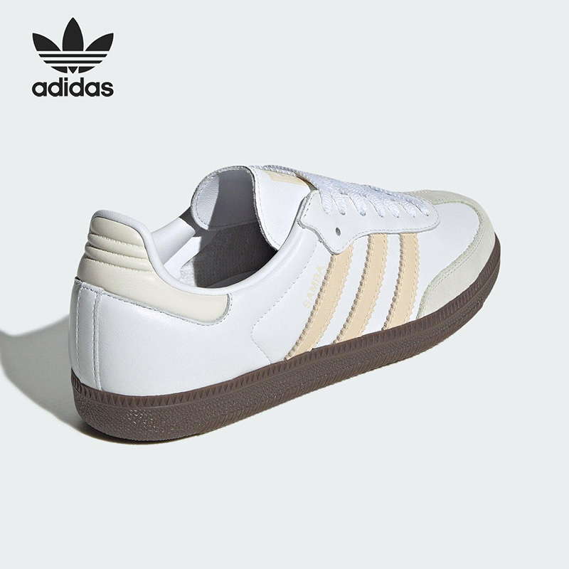 JH7300 Women Samba Retro Skate - огляд і ціна Adidas Shoes Samba