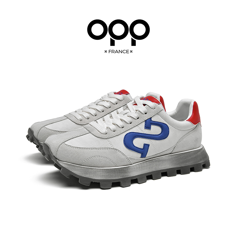 OPP Men Cool Force Shoes New H - огляд і ціна New Balance Shoes 574