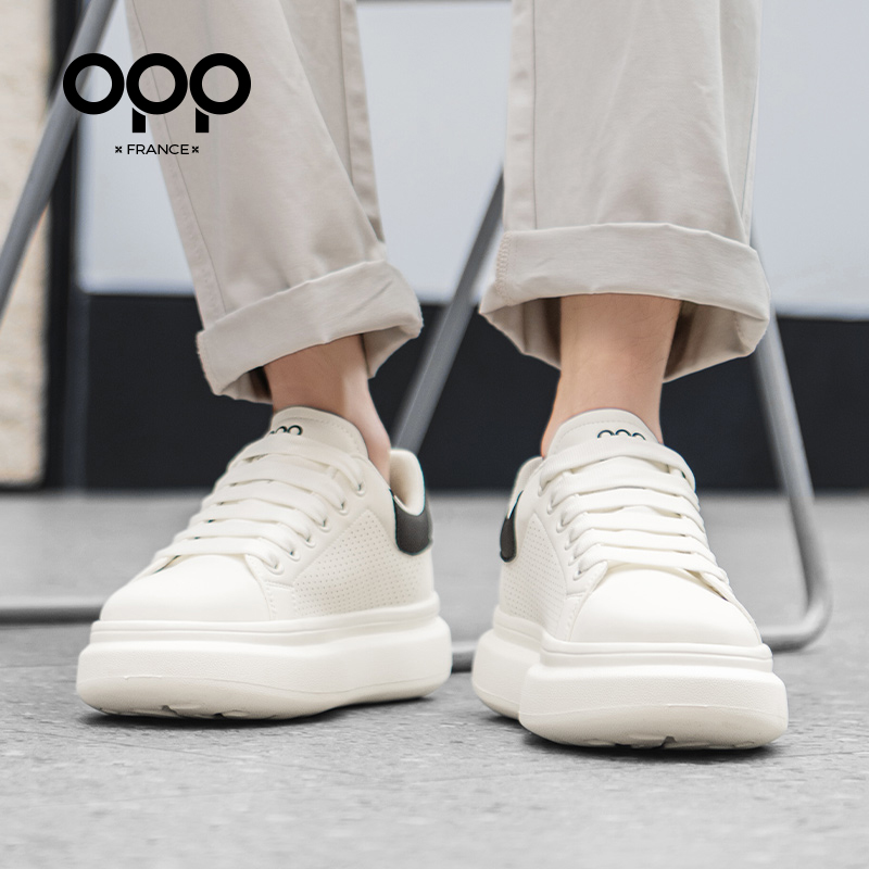 OPP Men's Sports Fashion Lace- - огляд і ціна New Balance Shoes 574