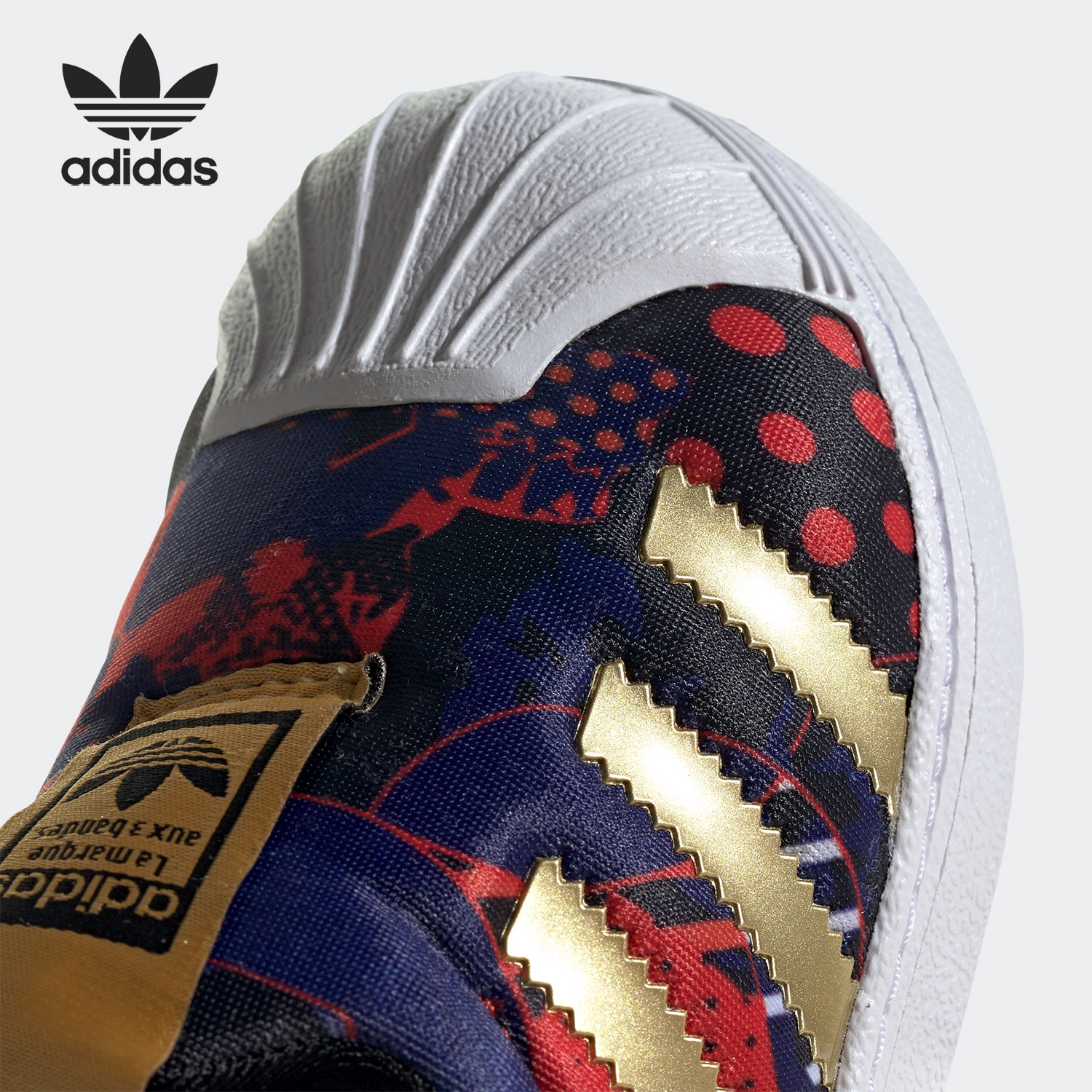 Adidas genuine clover SUPERSTA - огляд і ціна Adidas Shoes Superstar
