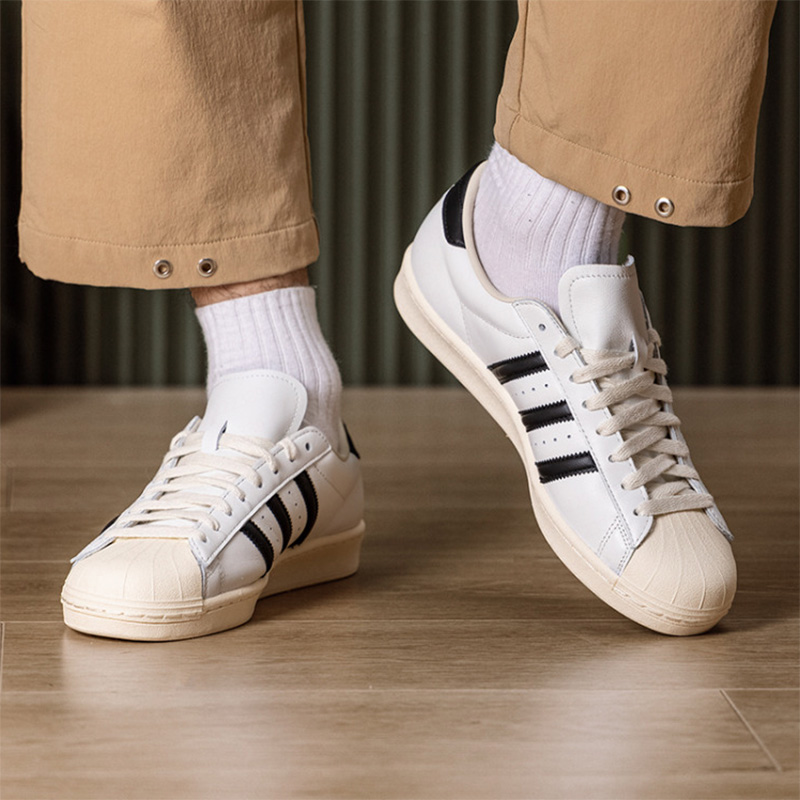 Adidas Superstar sneakers for  - огляд і ціна Adidas Shoes Superstar