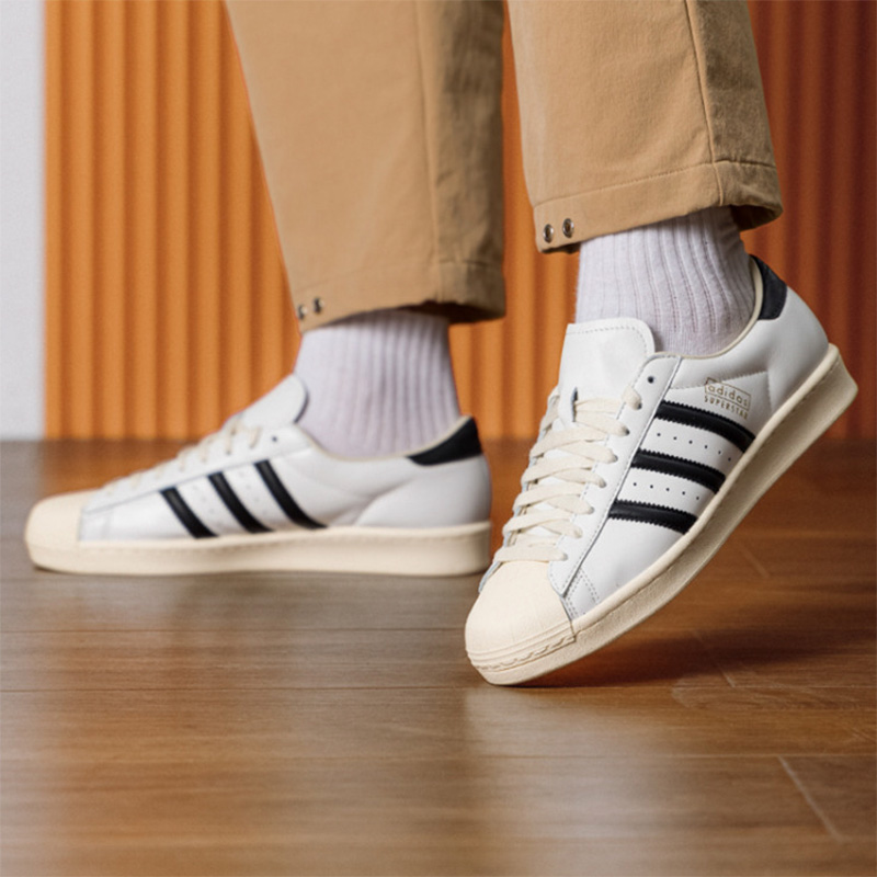 Adidas Superstar sneakers for  - огляд і ціна Adidas Shoes Superstar