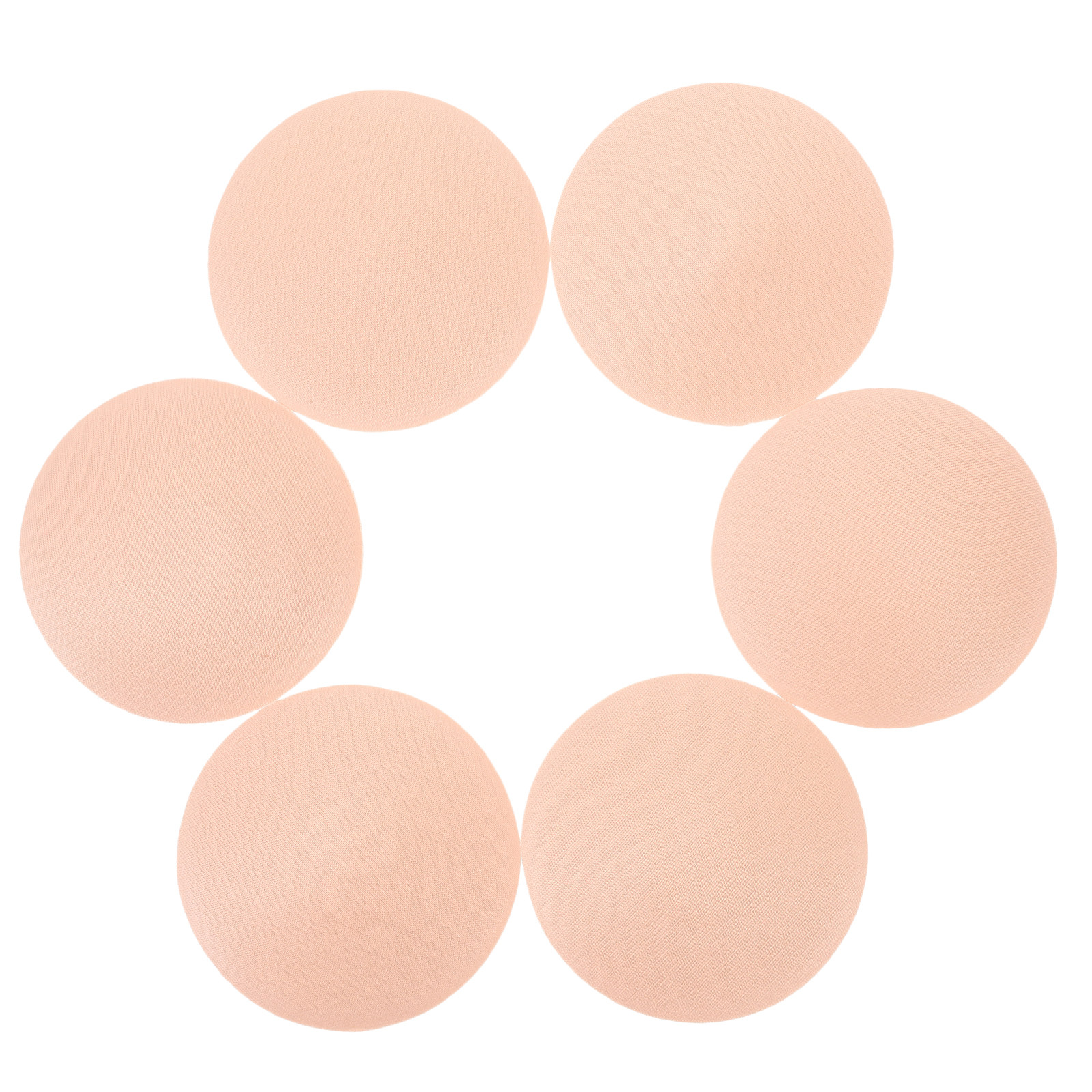 3Pairs Breathable Invisible Co - огляд і ціна Strapless Bra Adhesive